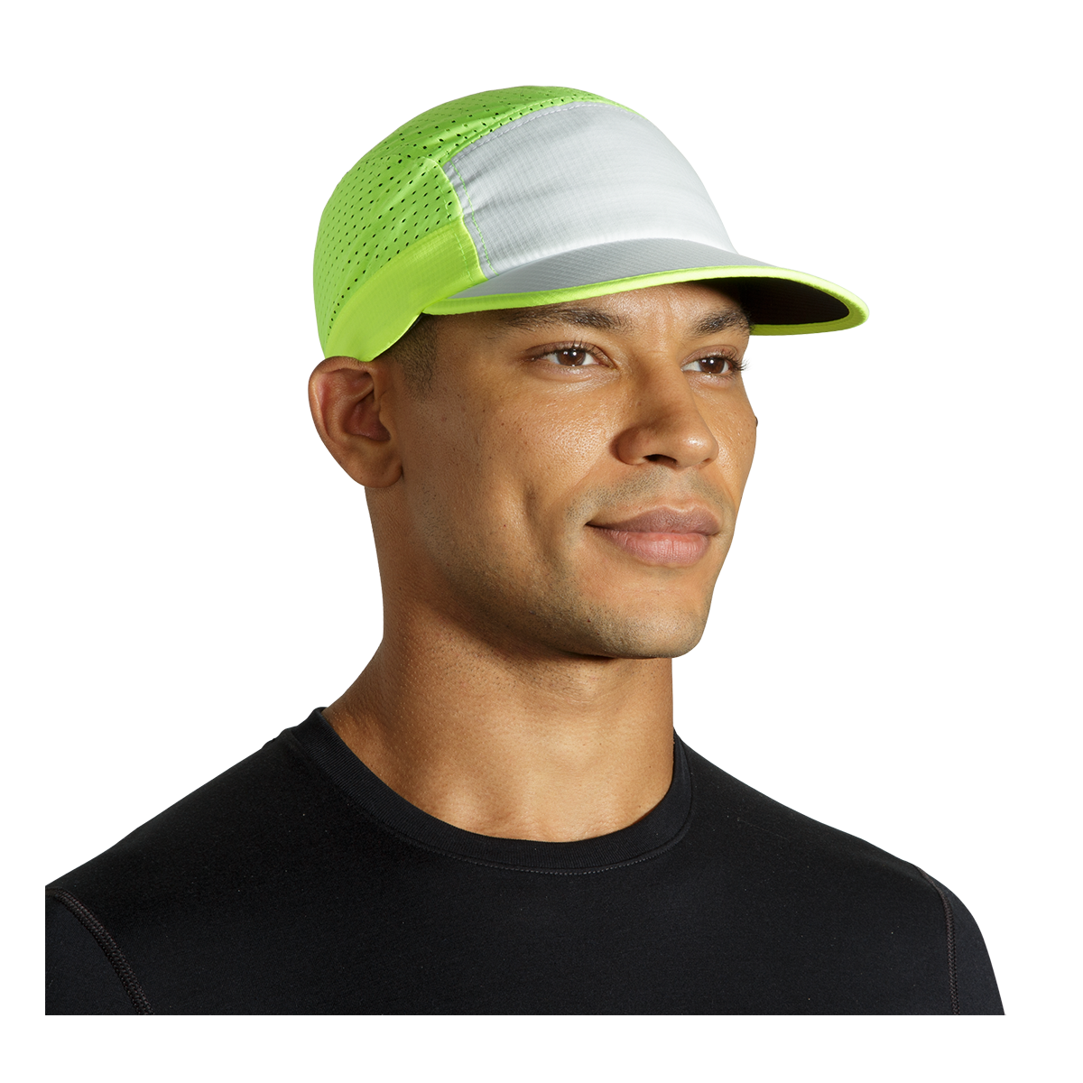 Brooks Propel Mesh Hat