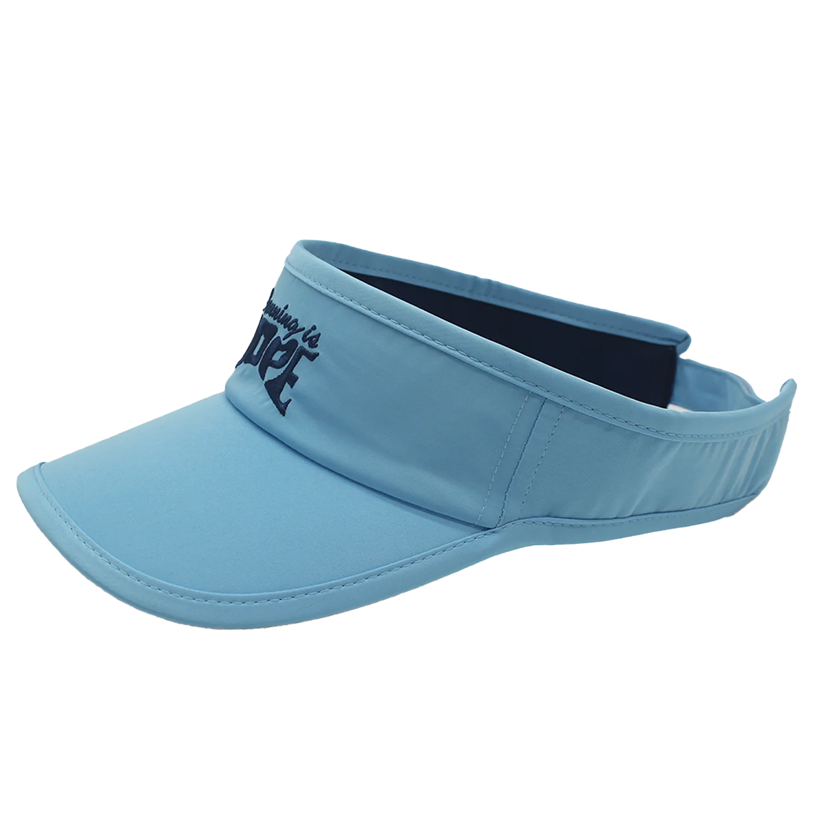 Sprints Running Visor