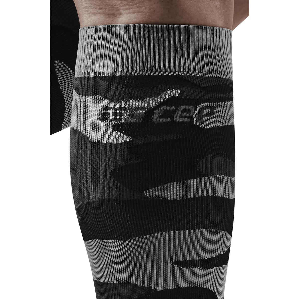 CEP Camocloud Tall Sock