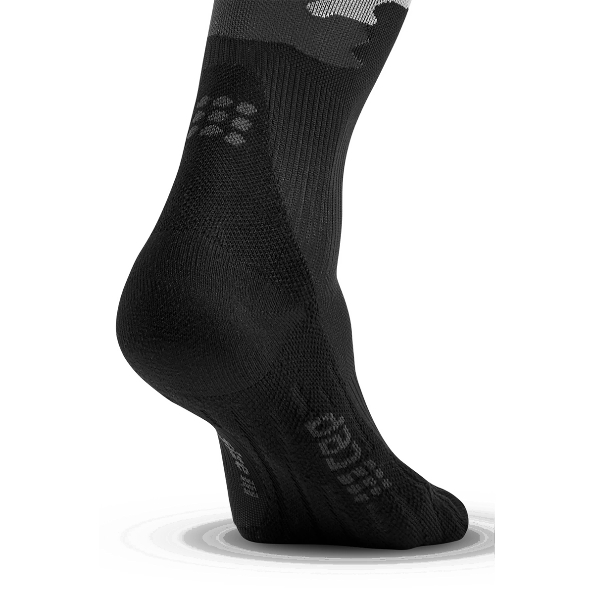 CEP Camocloud Tall Sock