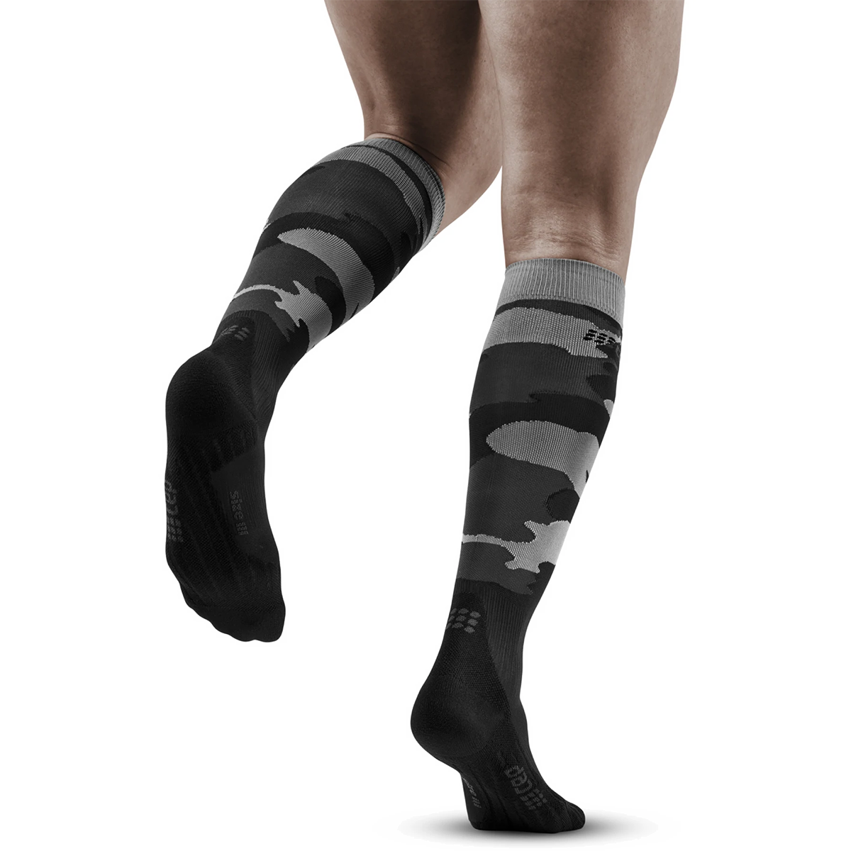 CEP Camocloud Tall Sock