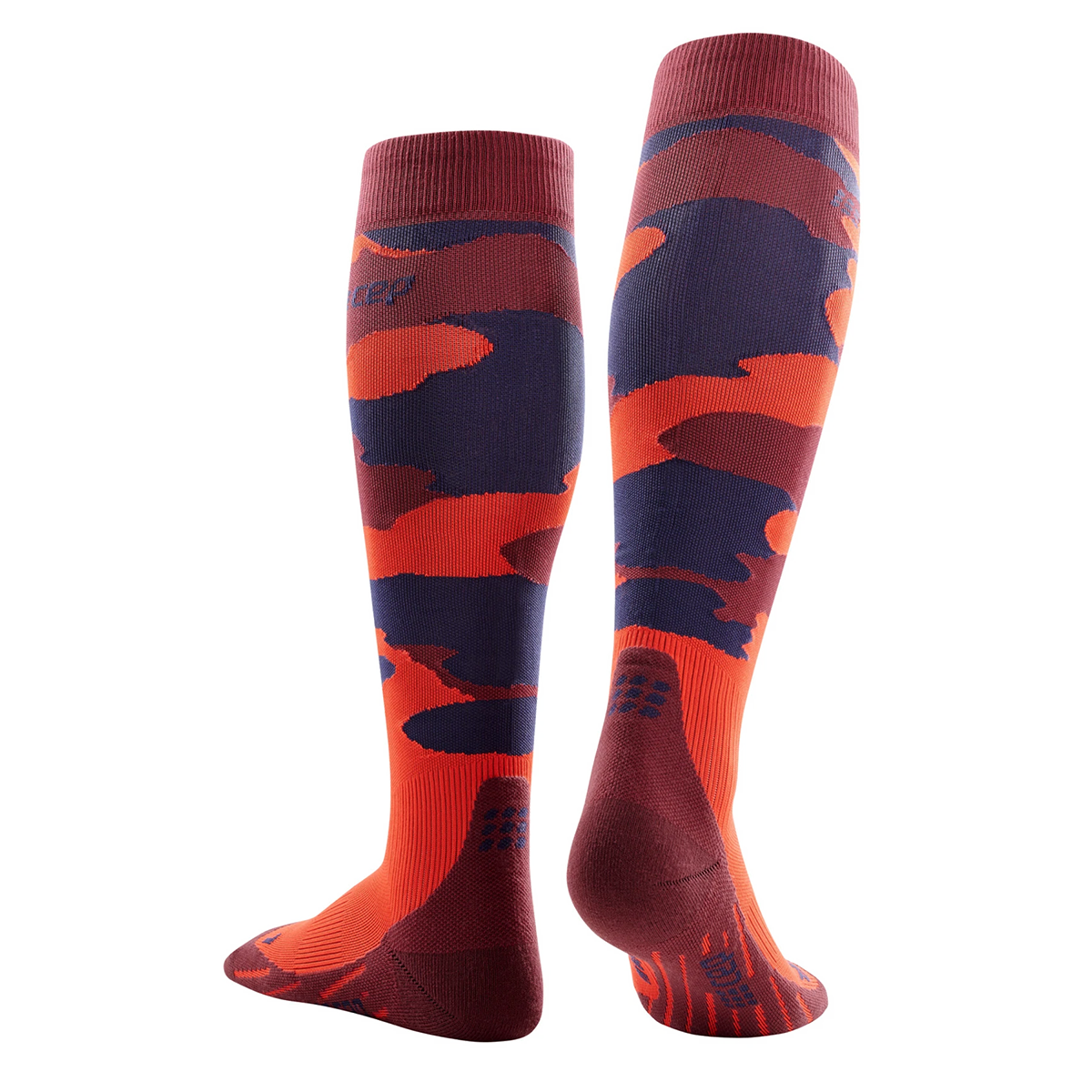 CEP Camocloud Tall Sock