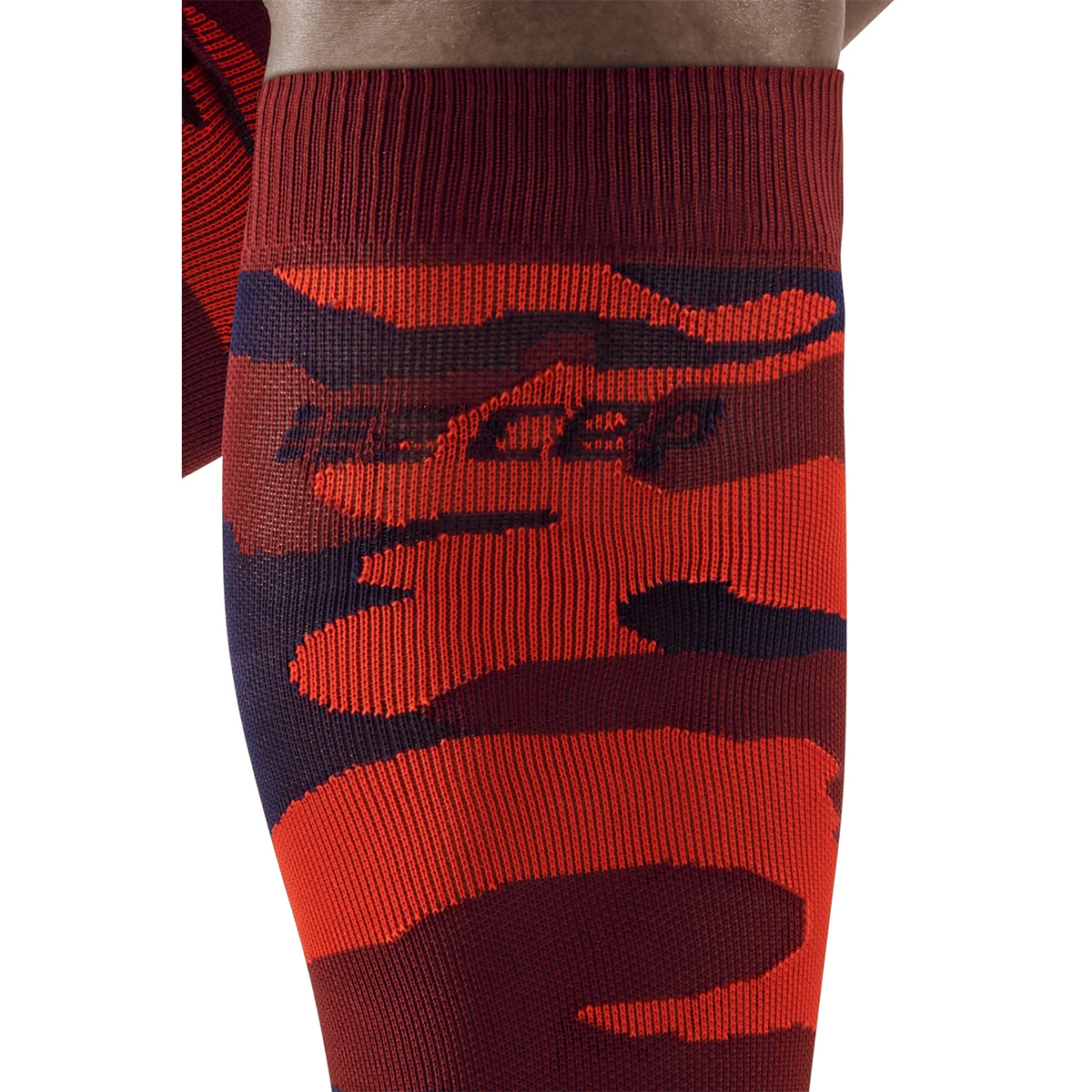 CEP Camocloud Tall Sock