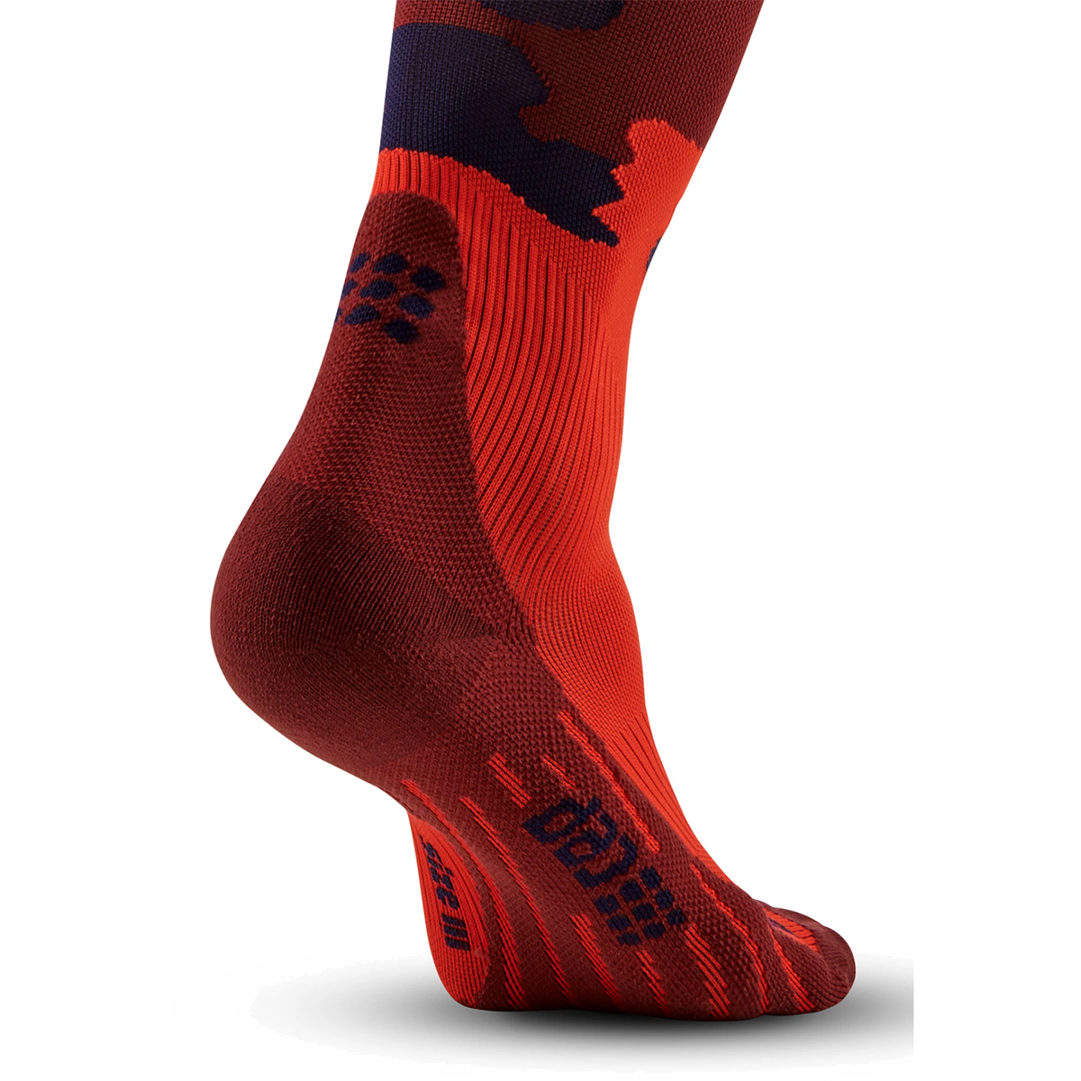 CEP Camocloud Tall Sock