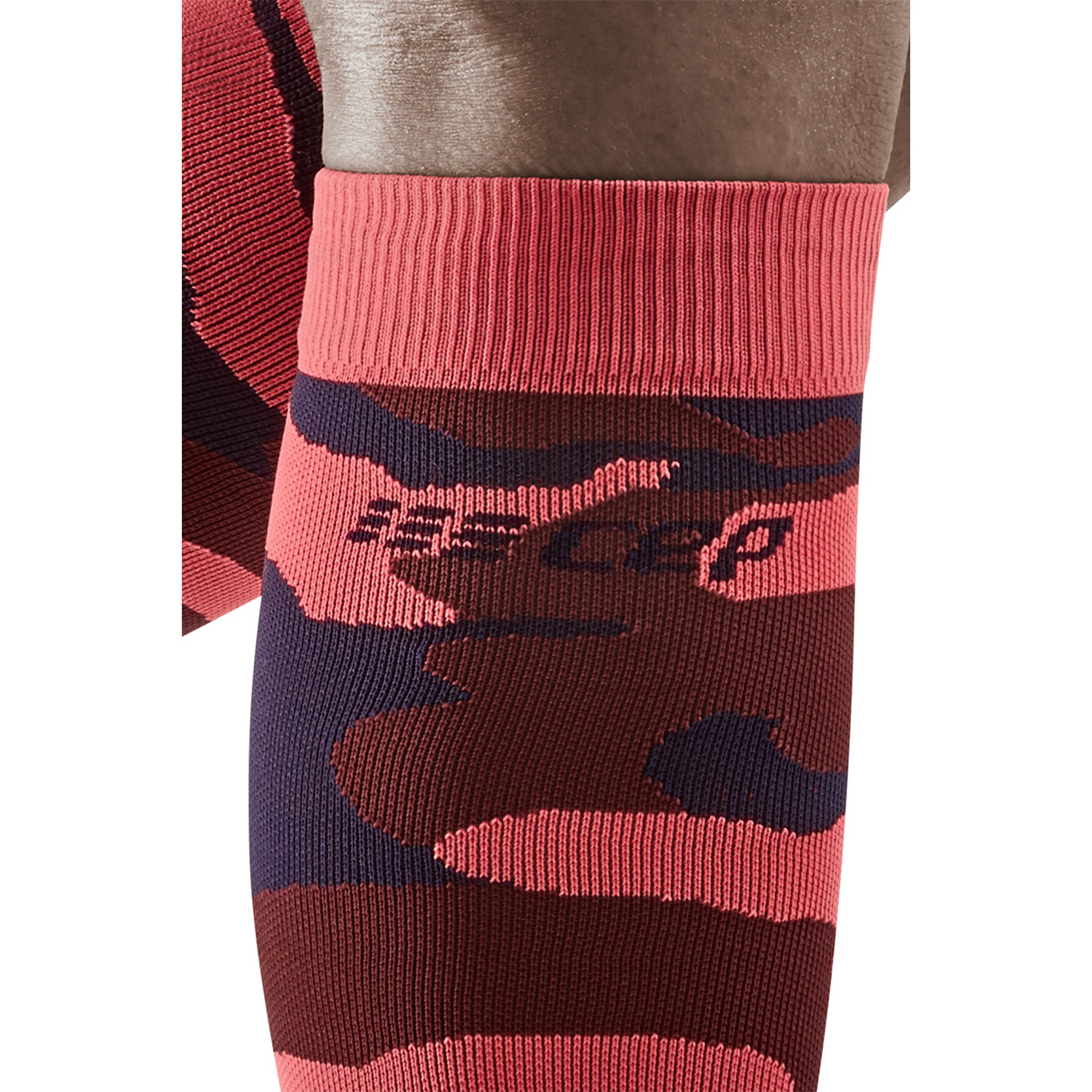 CEP Camocloud Tall Sock