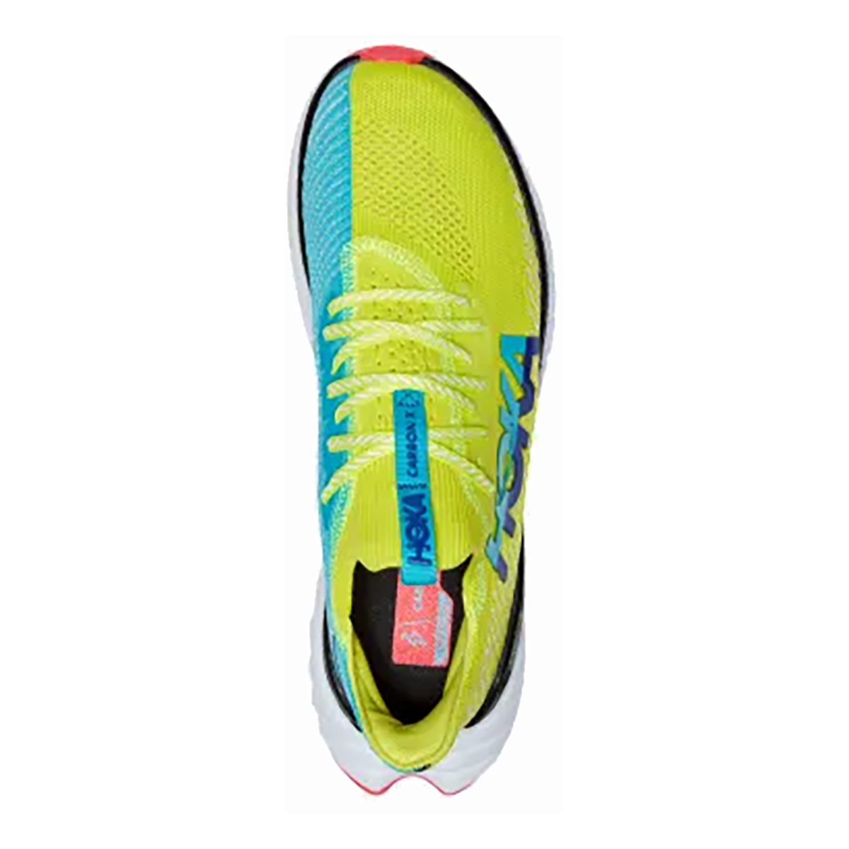 Hoka Carbon X 3