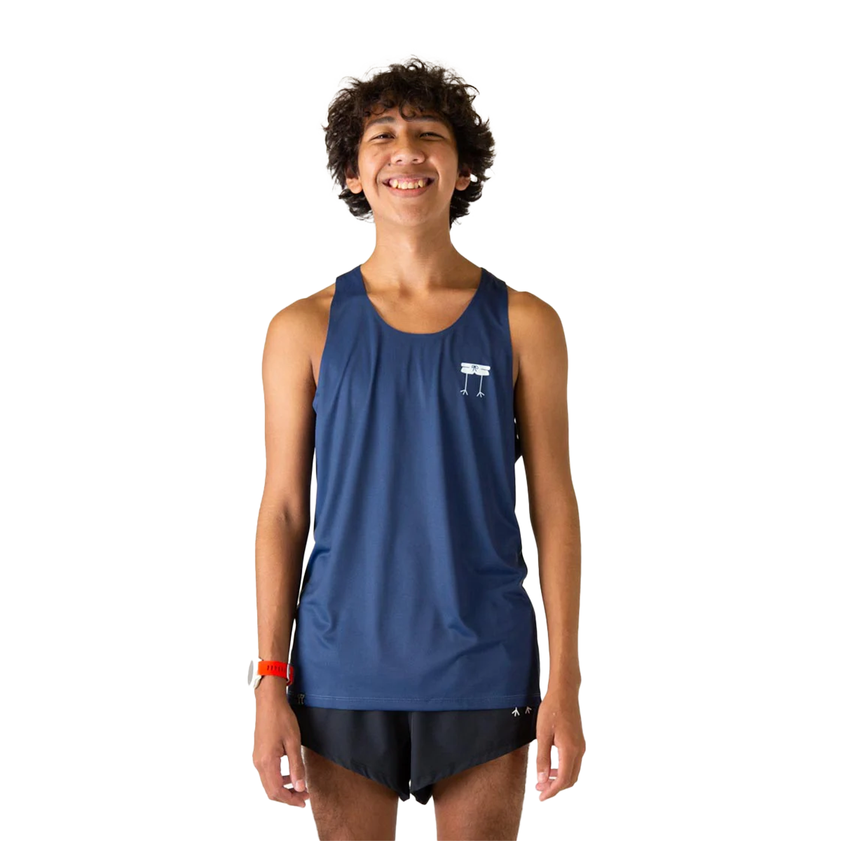 ChicknLegs Preformance Singlet