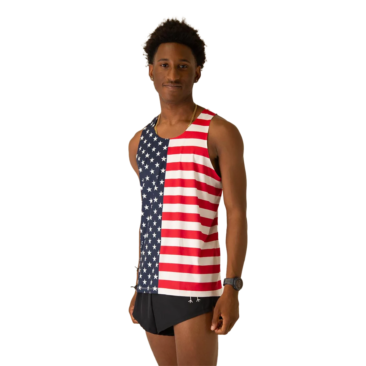 ChicknLegs Preformance Singlet