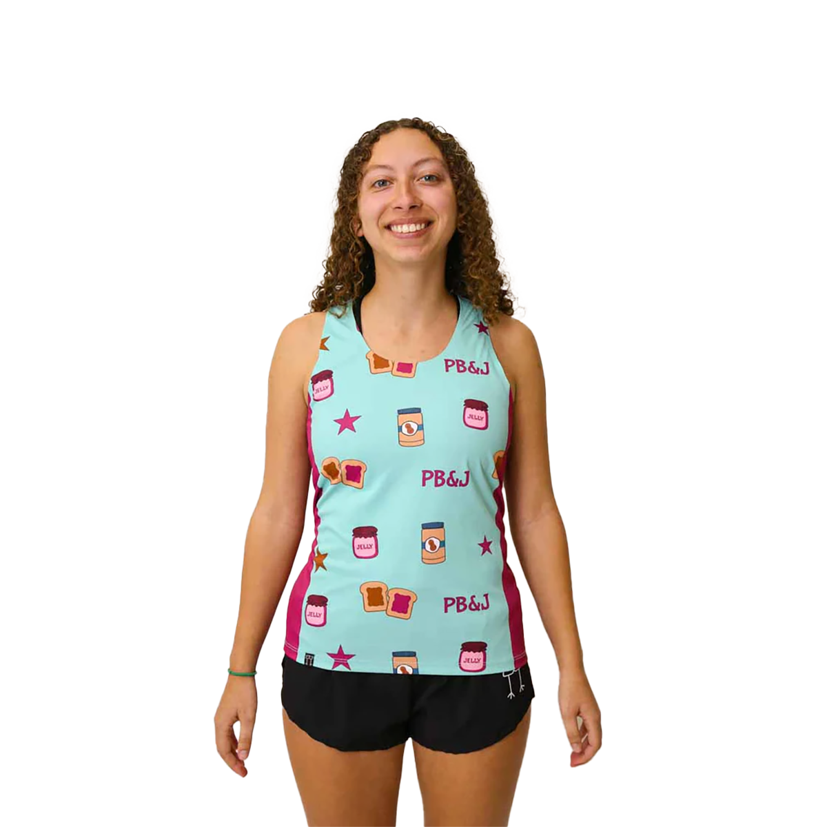 ChicknLegs Performance Singlet