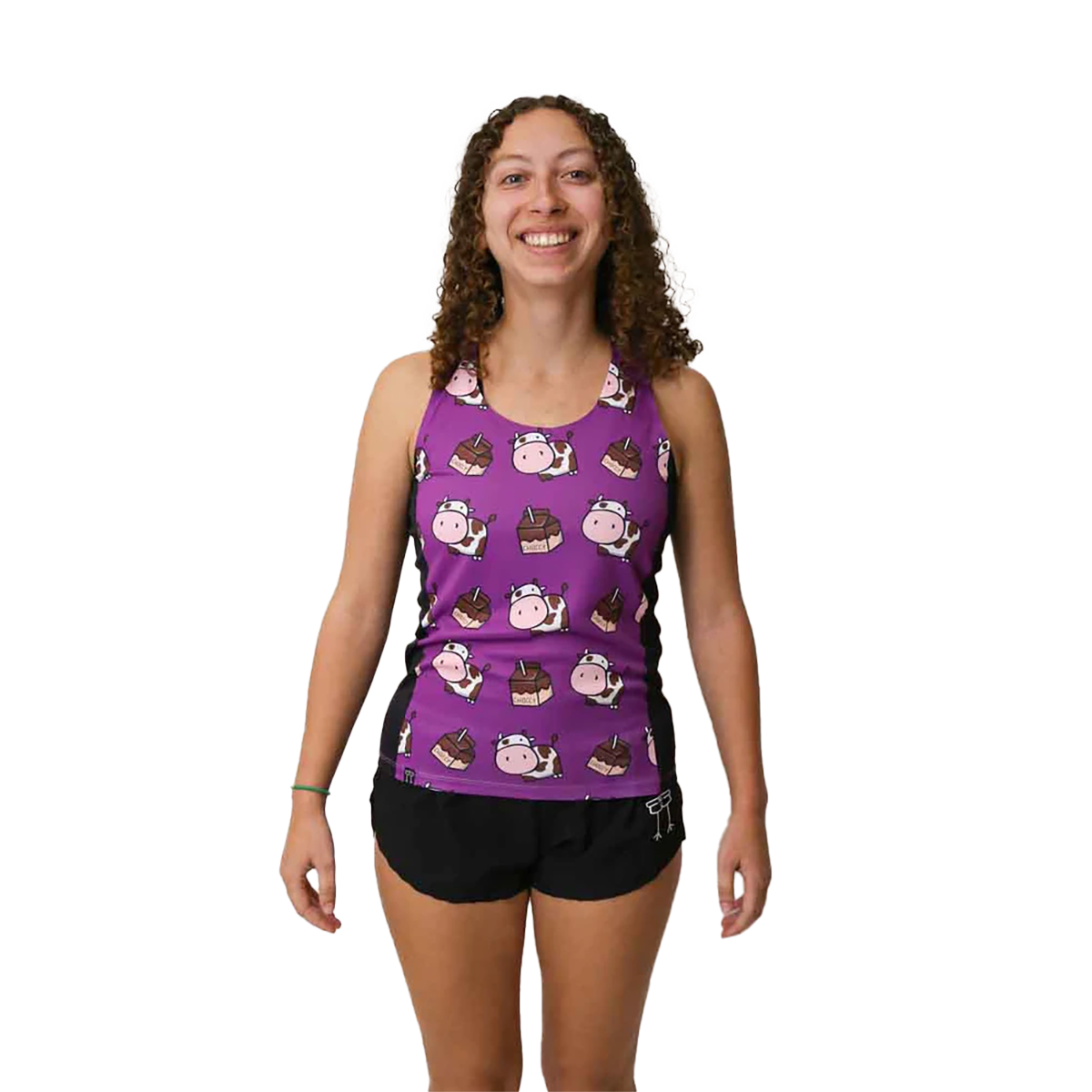 ChicknLegs Performance Singlet