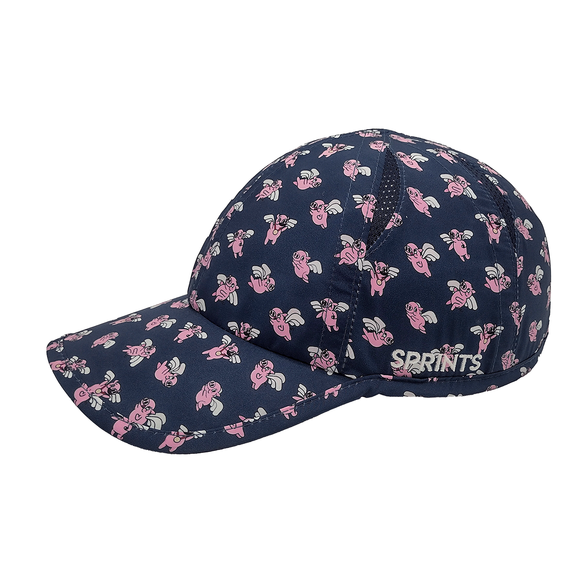 Sprints Race Day Hat