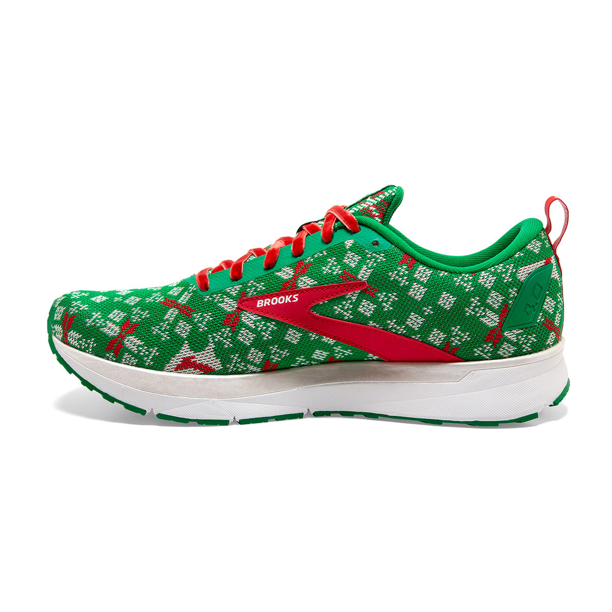 Brooks Revel 4 Run Merry