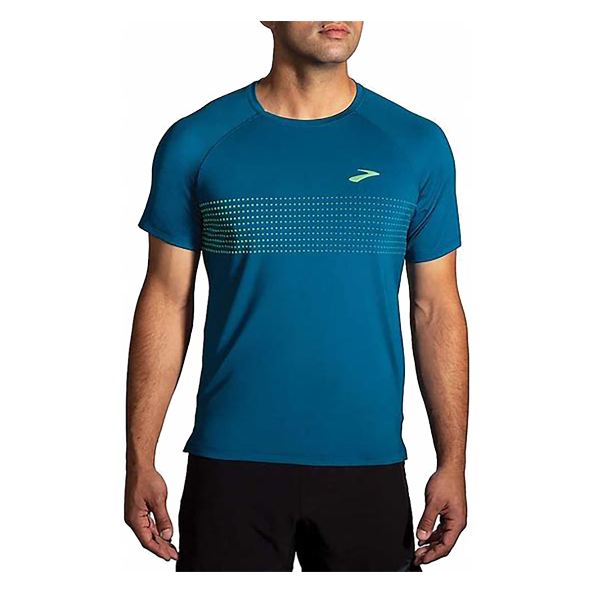 Brooks Atmosphere Short Sleeve 2.0