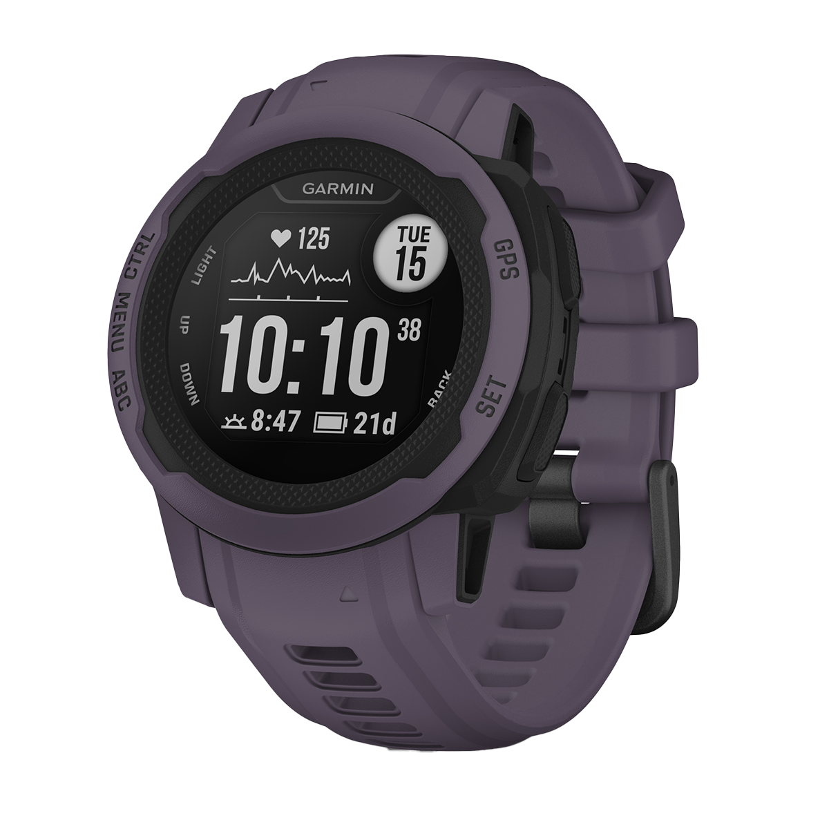 Garmin Instinct 2S Fit2Run