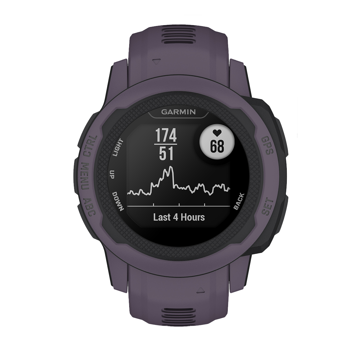 Garmin Instinct 2S