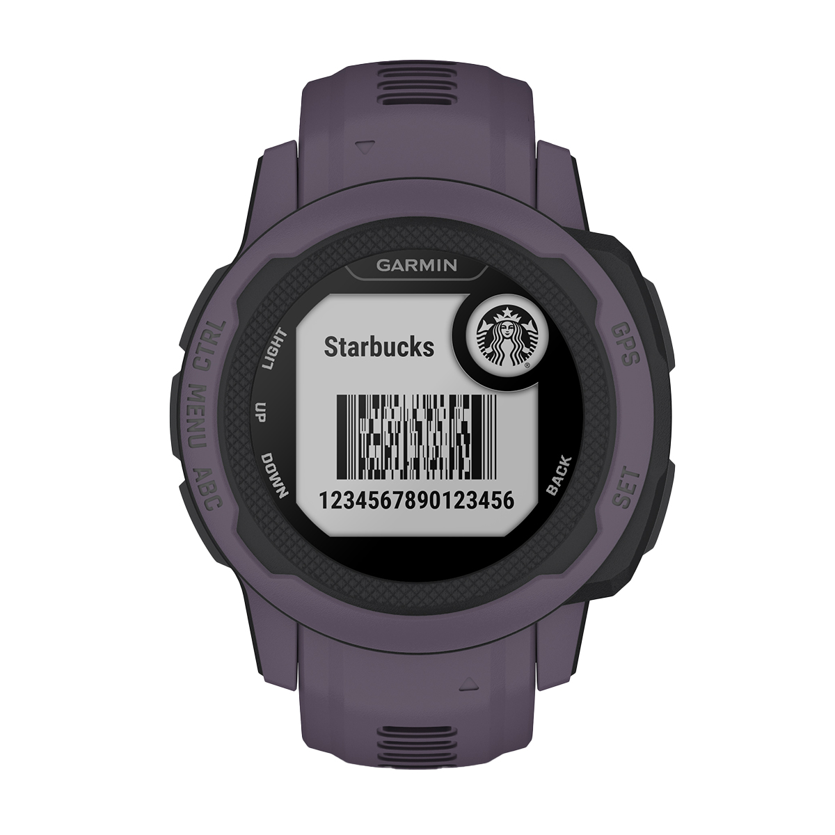 Garmin Instinct 2S