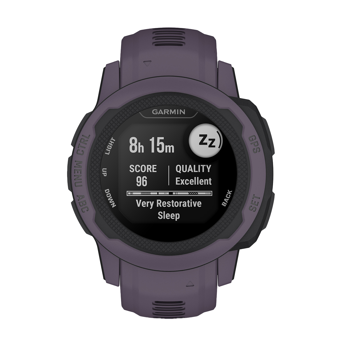 Garmin Instinct 2S