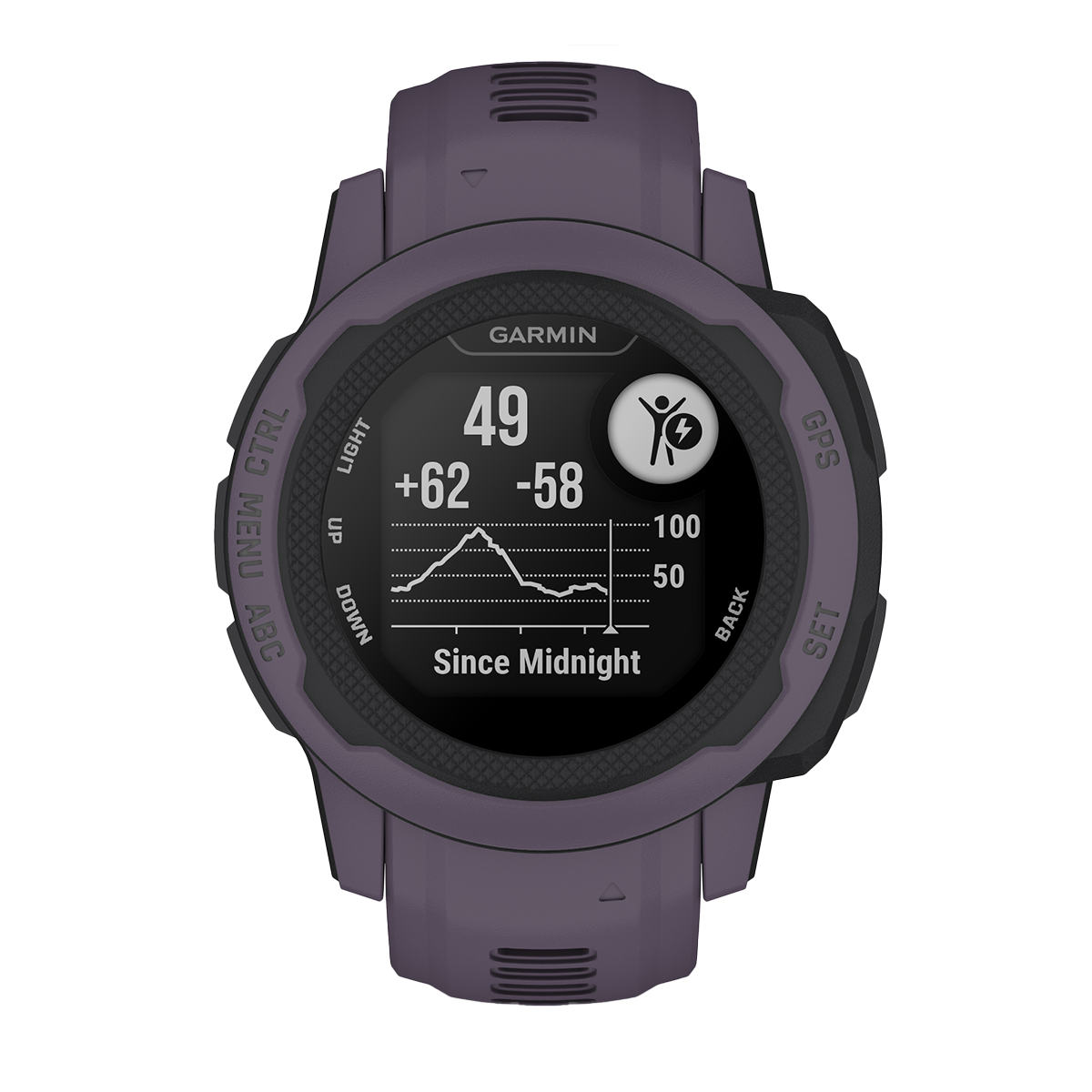 Garmin Instinct 2S