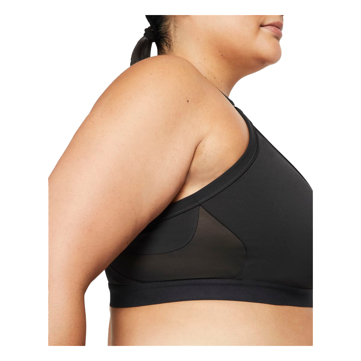 Nike Indy V-Neck Bra Plus