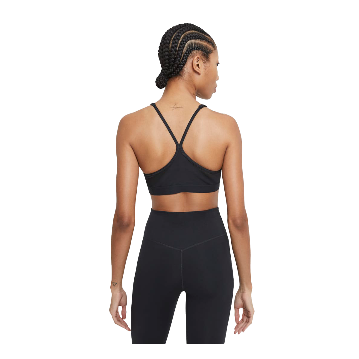 Nike Indy V-Neck Bra