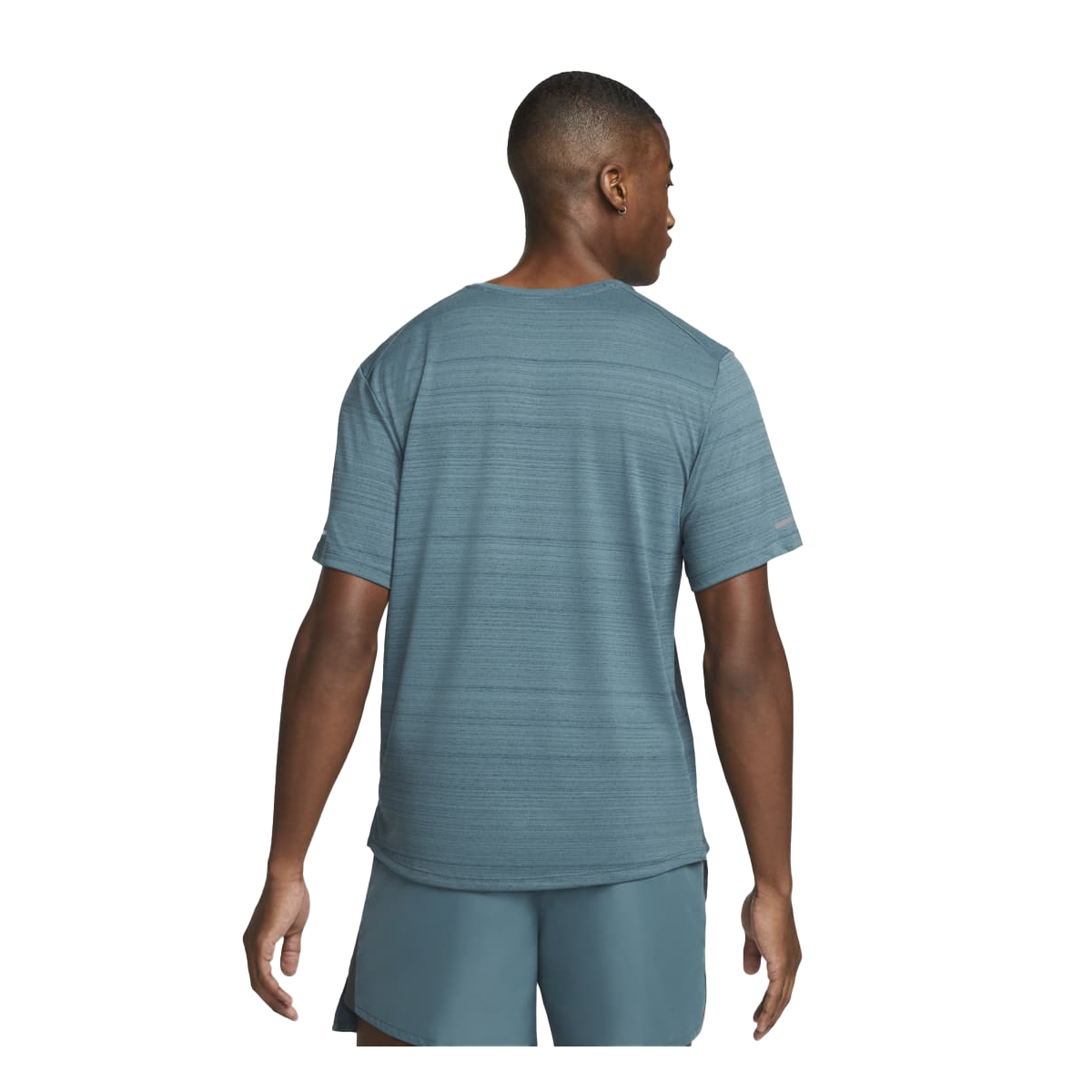 Nike Dri-FIT Miler Shortsleeve