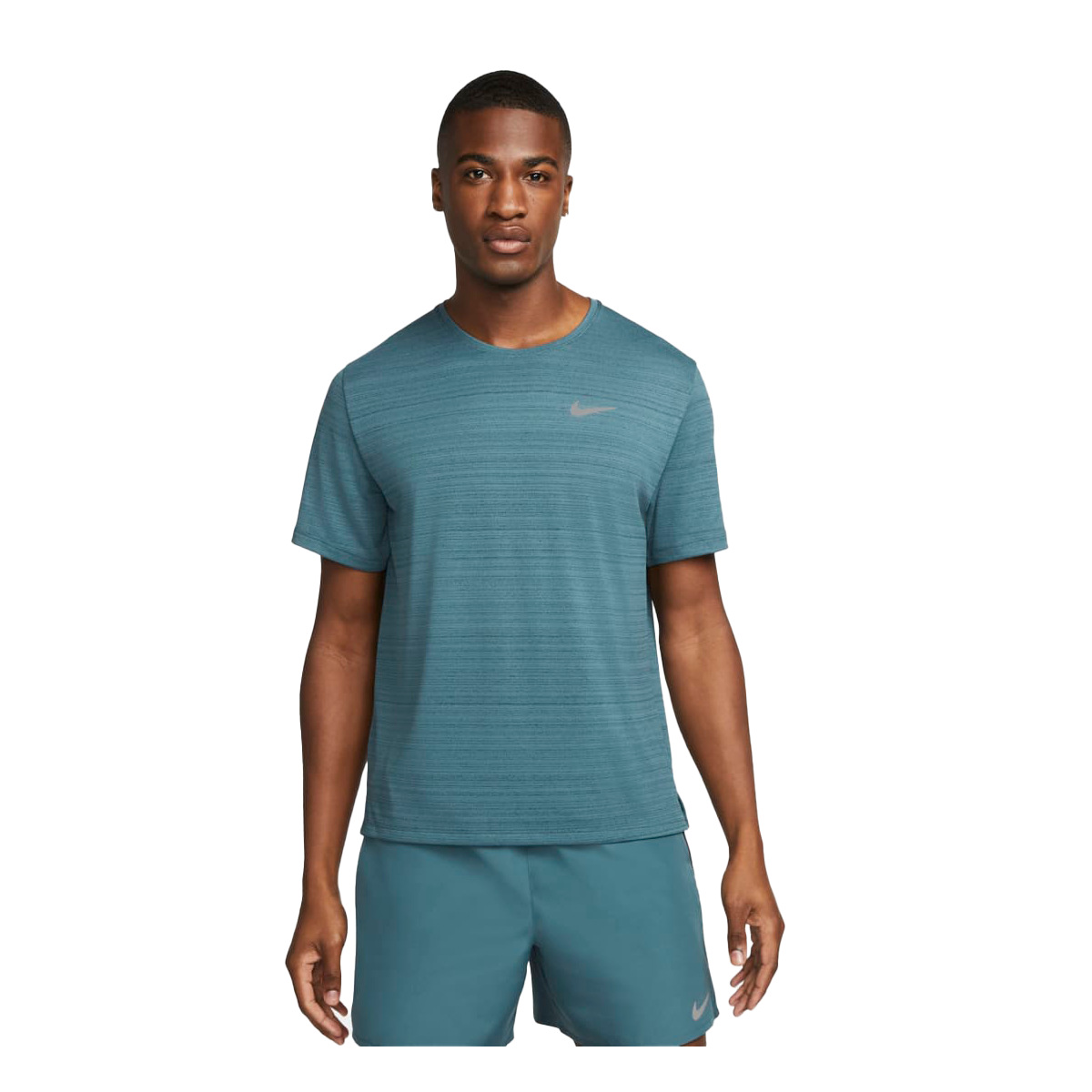 Nike Dri-FIT Miler Shortsleeve