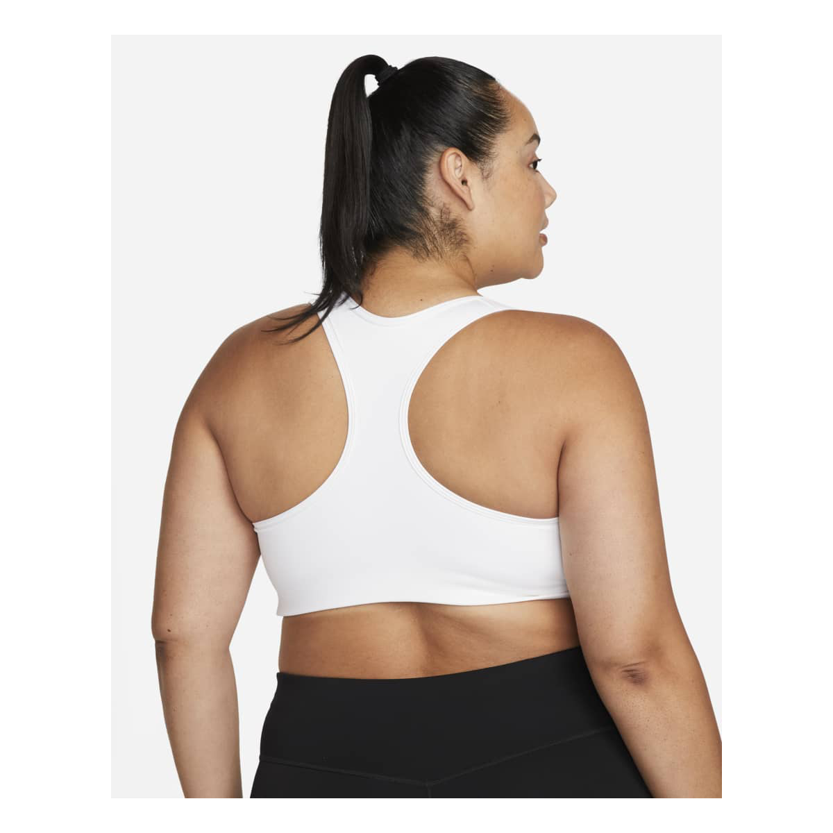 Nike Swoosh Bra Plus