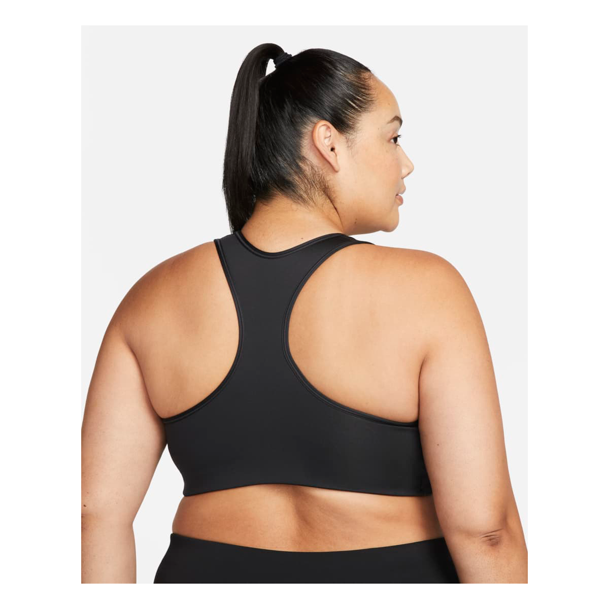 Nike Swoosh Bra Plus