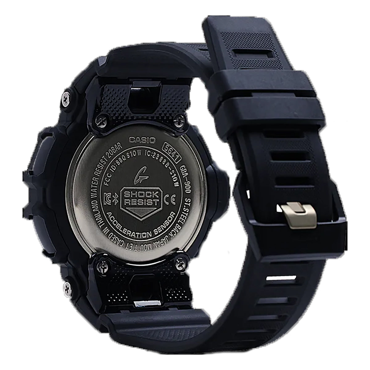 Casio G-Shock 900