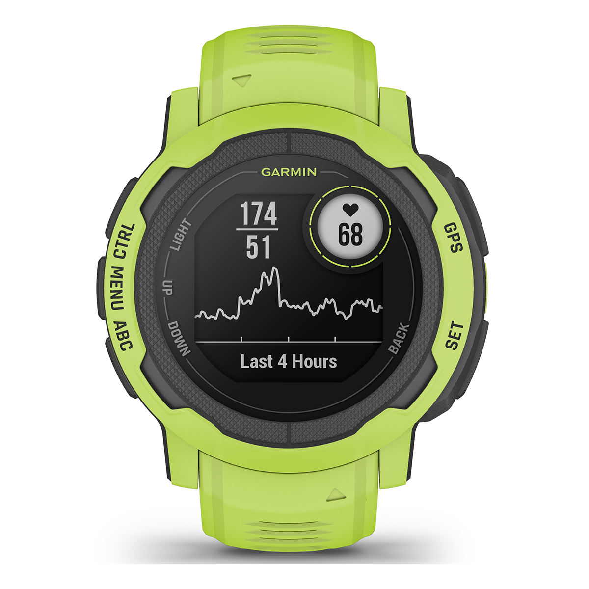 Garmin Instinct 2