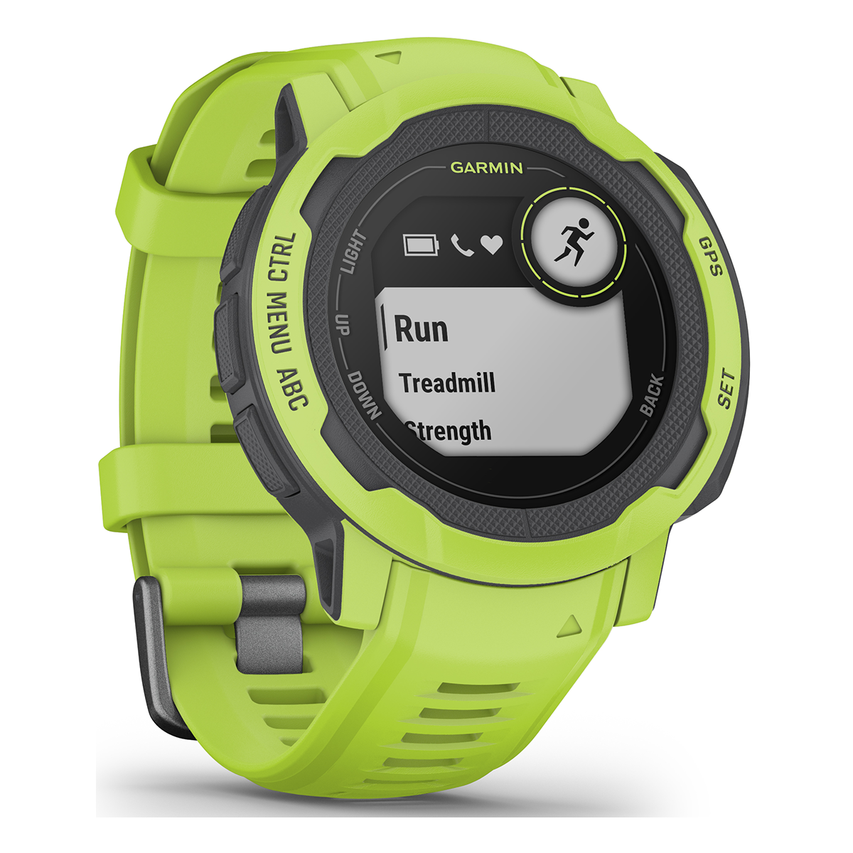 Garmin Instinct 2