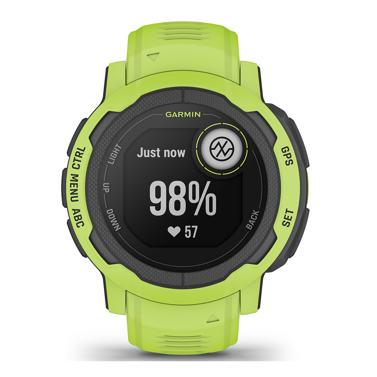 Garmin Instinct 2