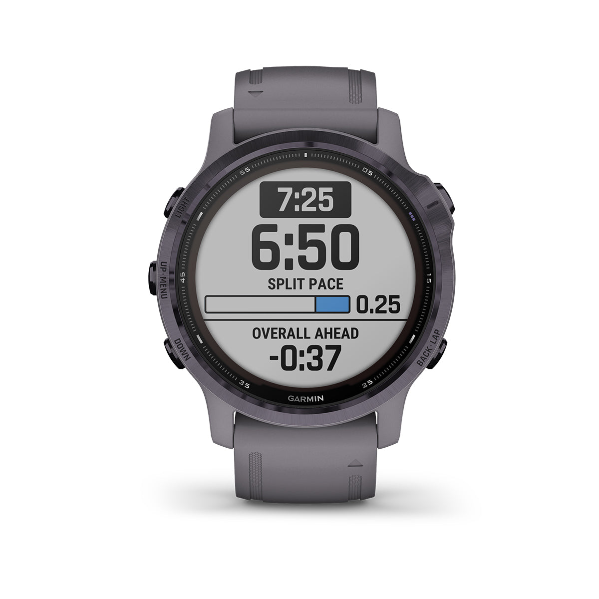 Garmin Fenix 6S Pro Solar