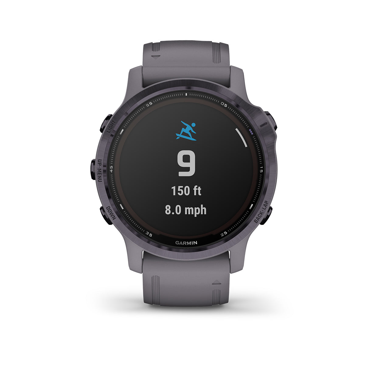 Garmin Fenix 6S Pro Solar