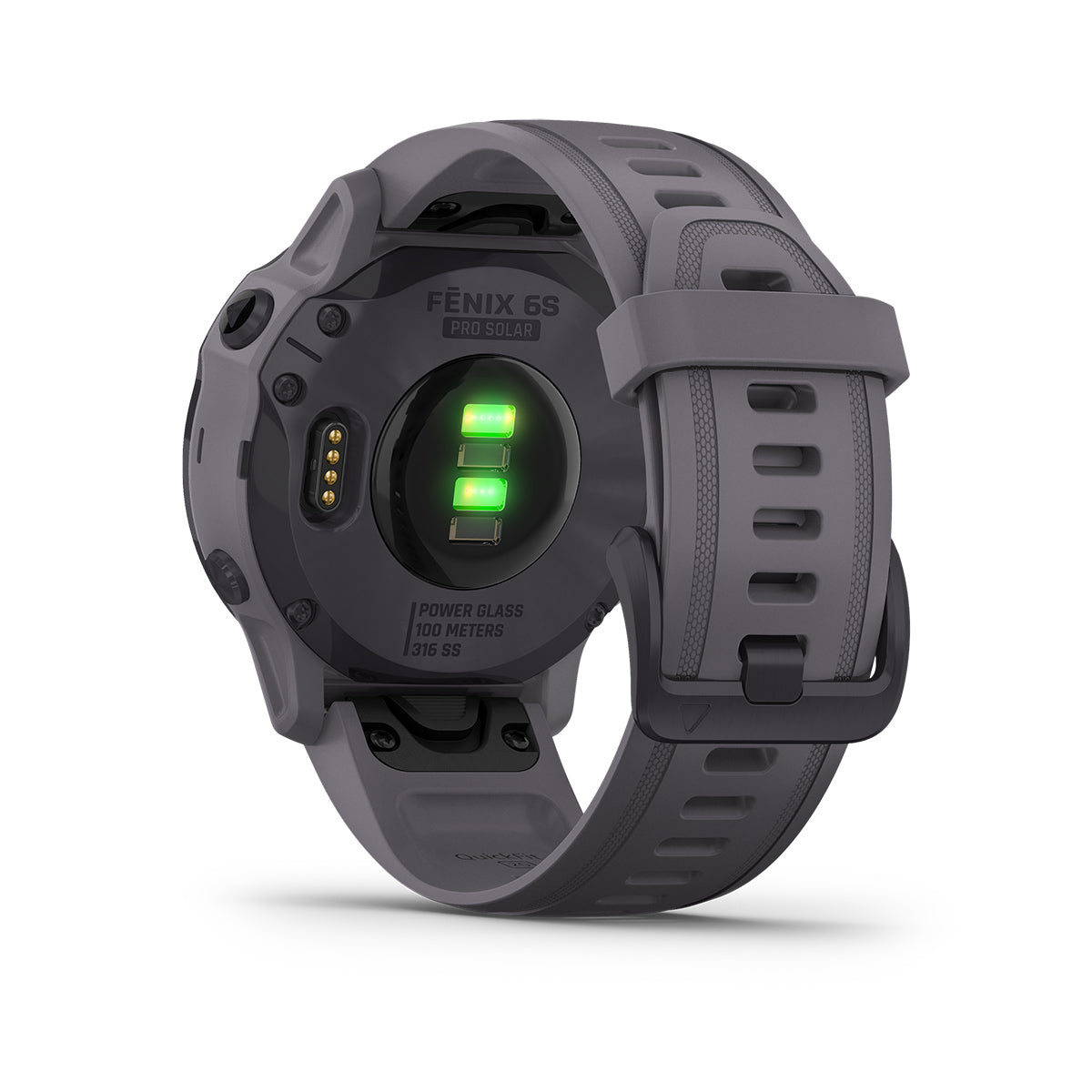 Garmin Fenix 6S Pro Solar