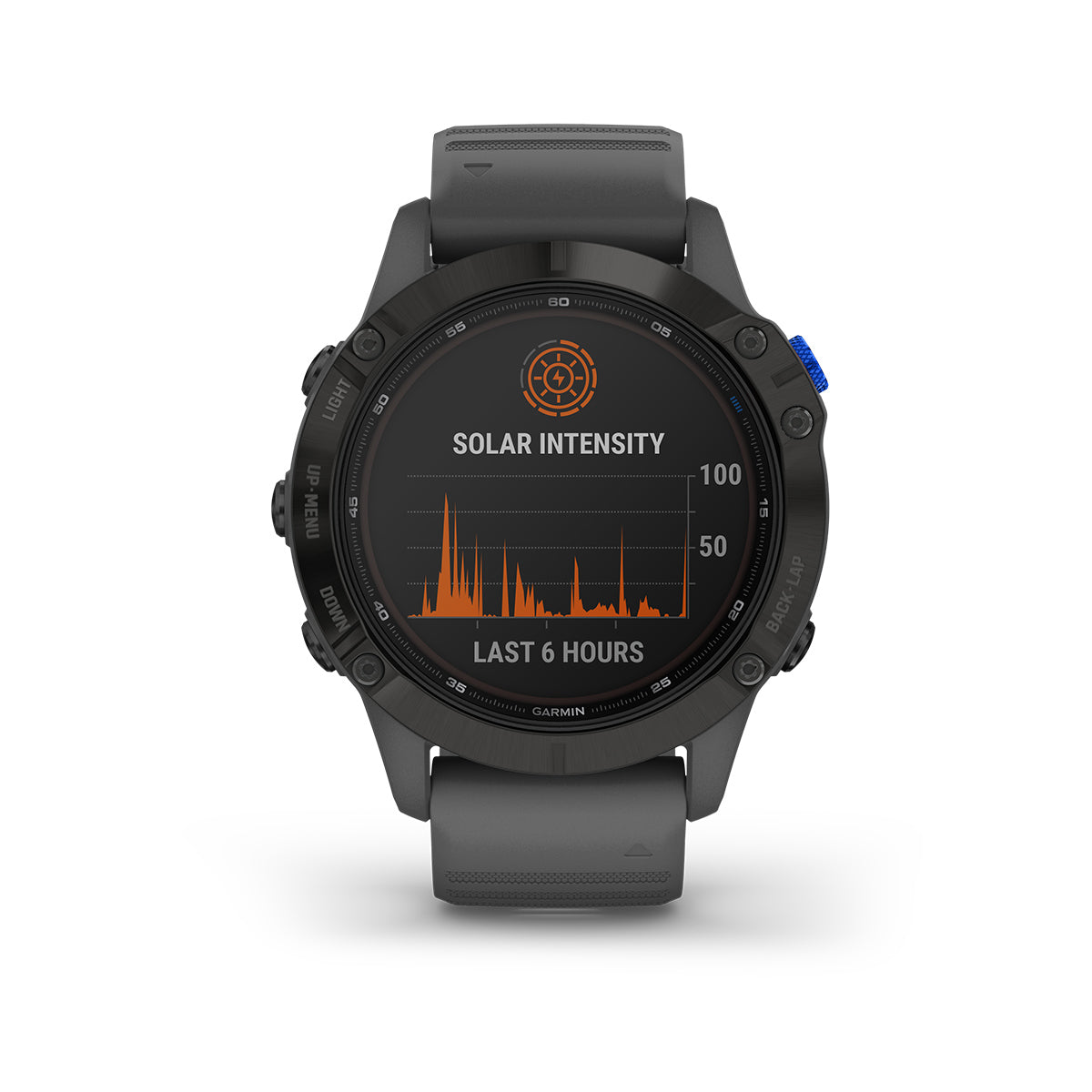 Garmin Fenix 6 Pro Solar