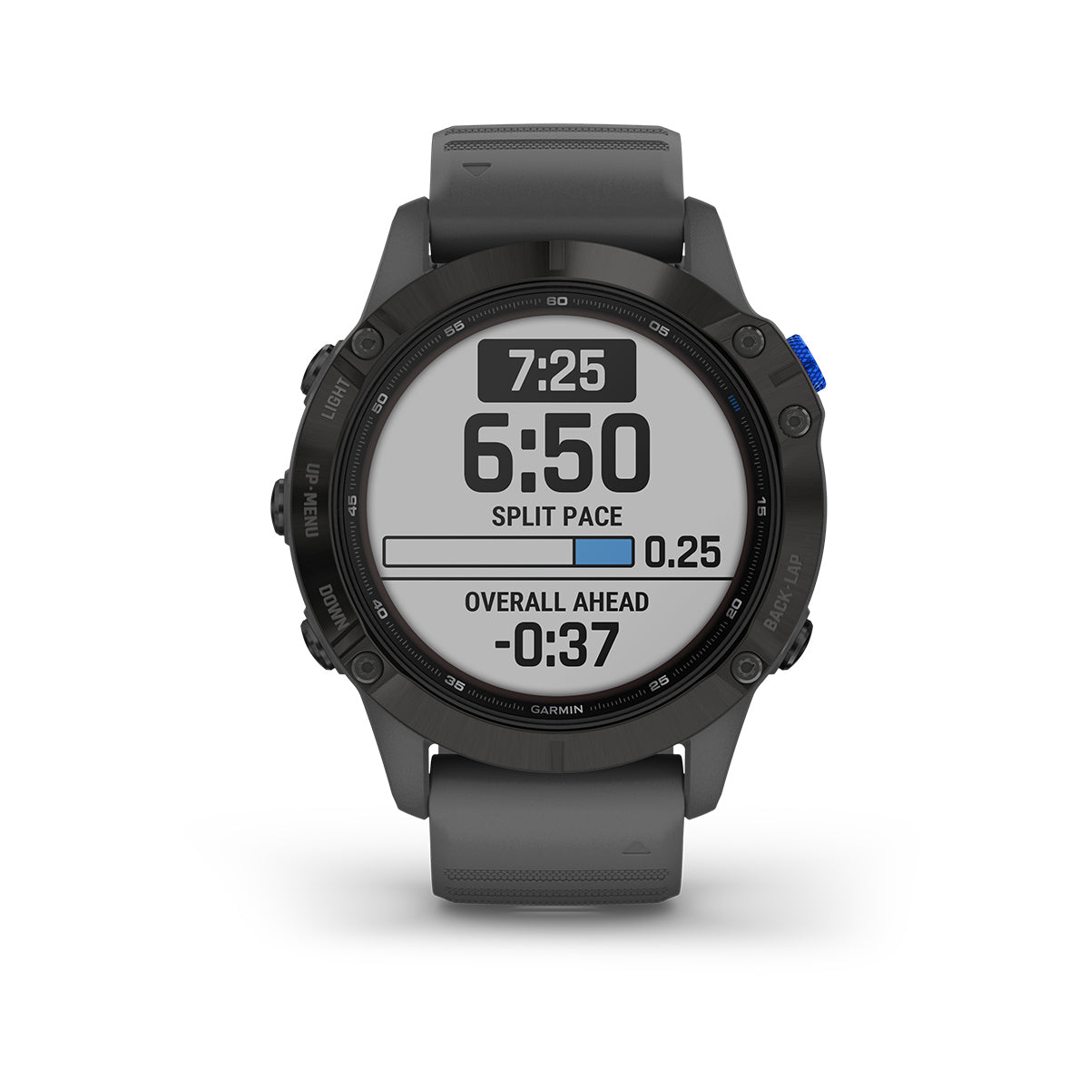 Garmin Fenix 6 Pro Solar