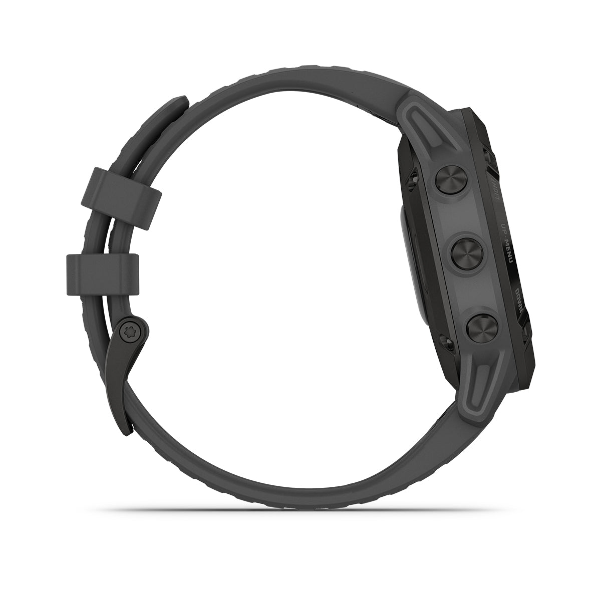 Garmin Fenix 6 Pro Solar