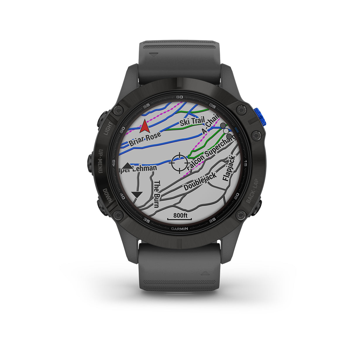 Garmin Fenix 6 Pro Solar