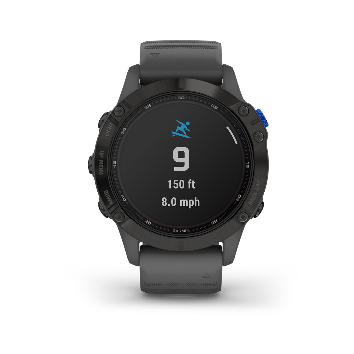 Garmin Fenix 6 Pro Solar