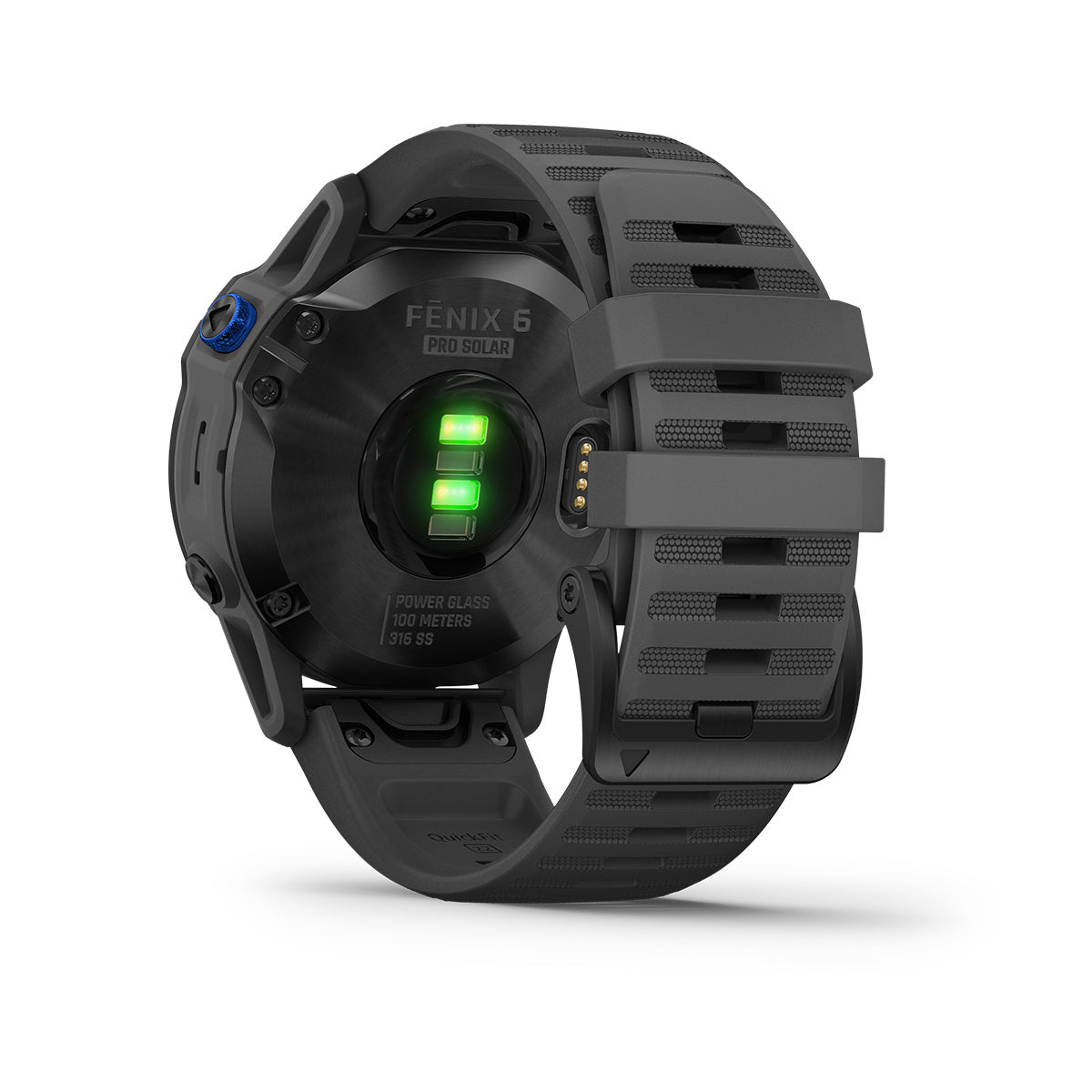 Garmin Fenix 6 Pro Solar