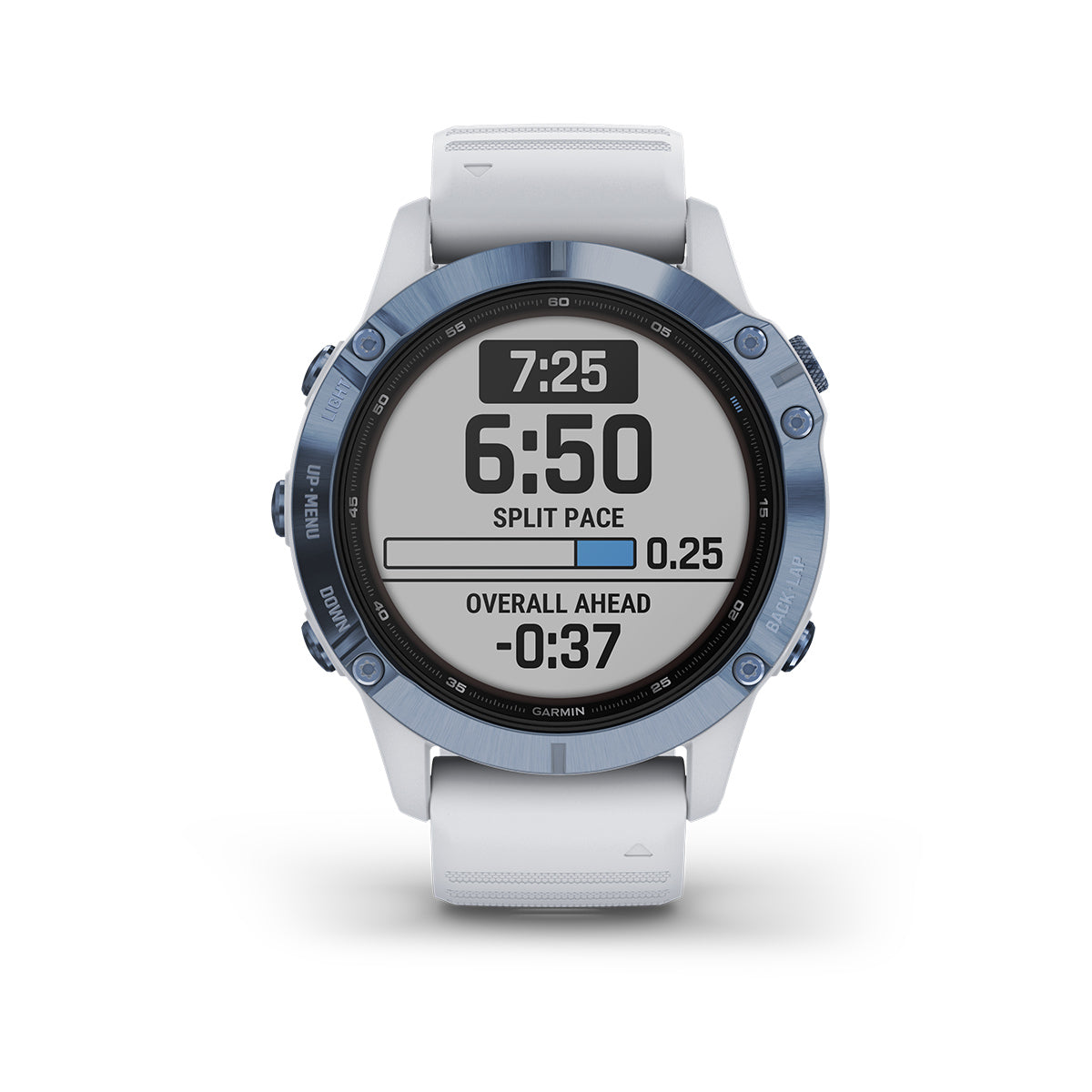 Garmin Fenix 6 Pro Solar