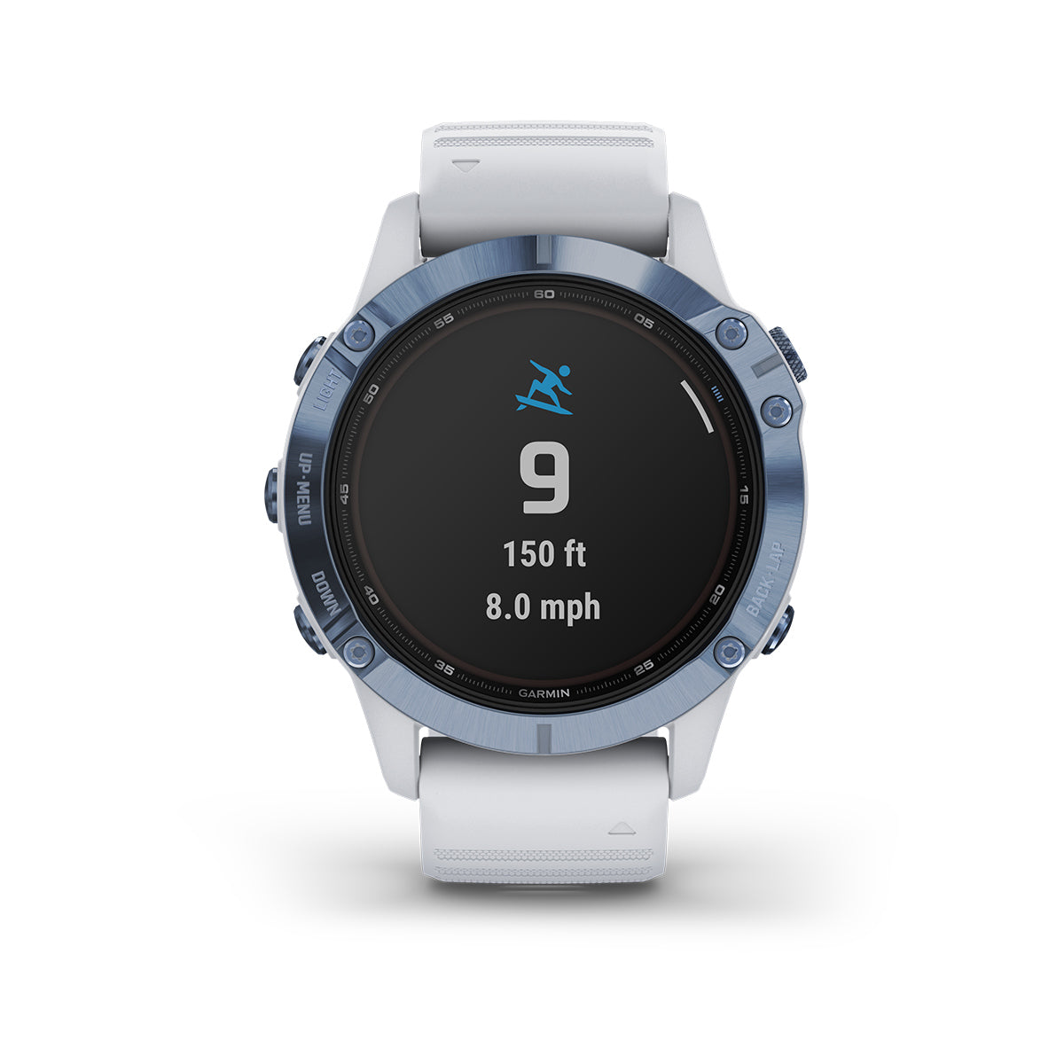 Garmin Fenix 6 Pro Solar