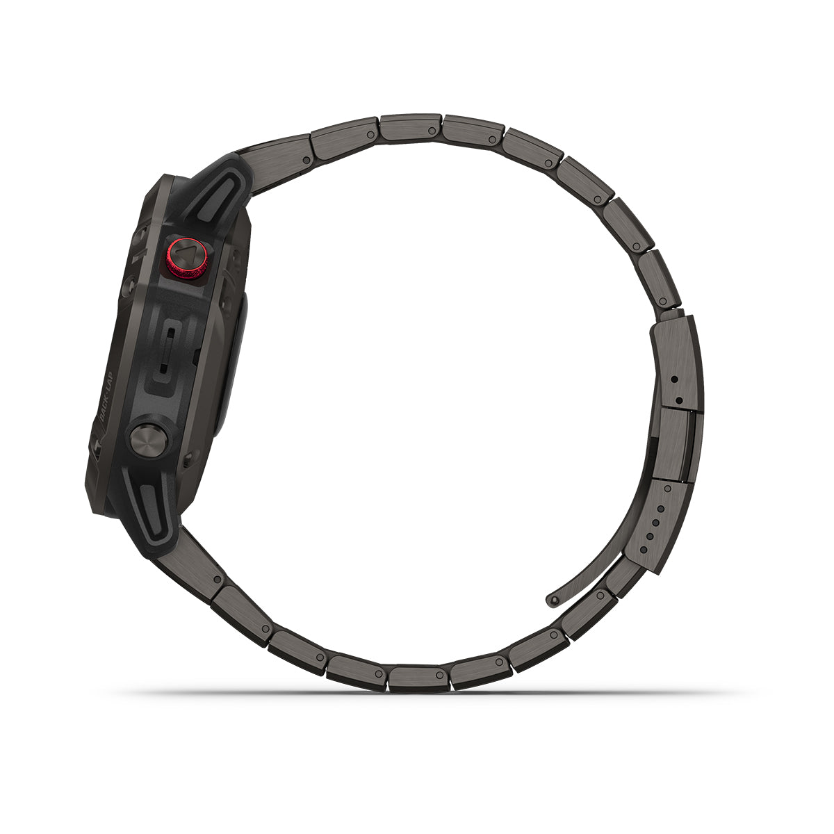 Garmin Fenix 6 Pro Solar