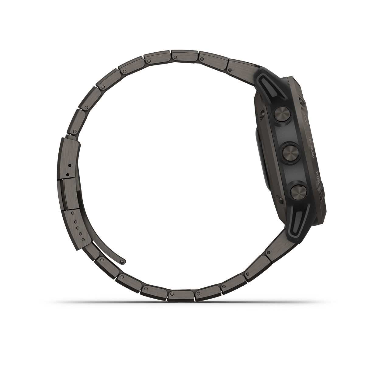 Garmin Fenix 6 Pro Solar