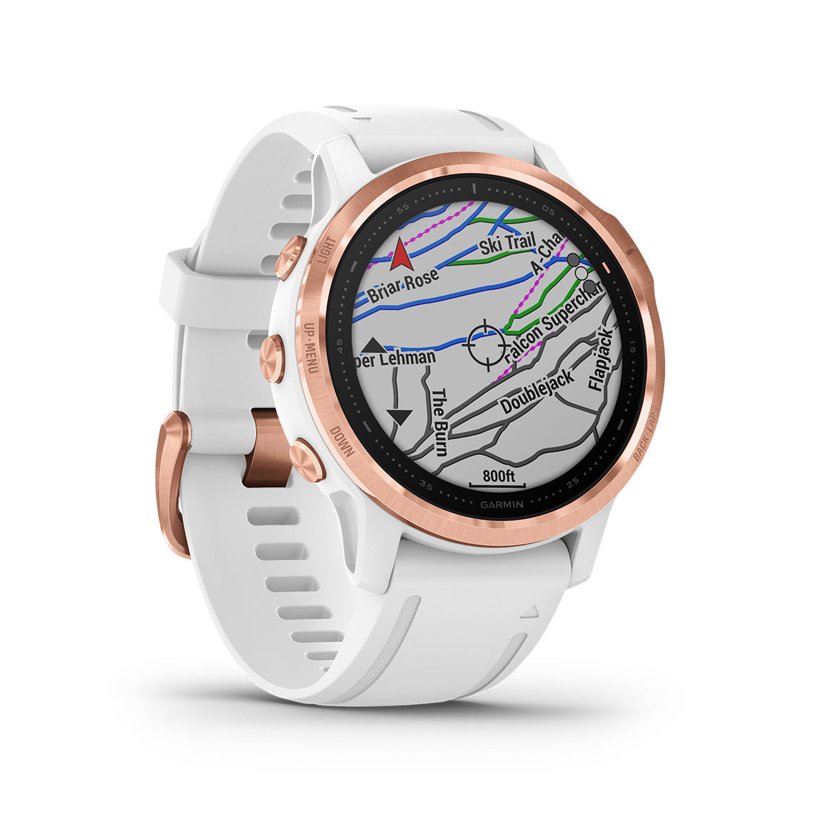 Garmin Fenix 6S Pro