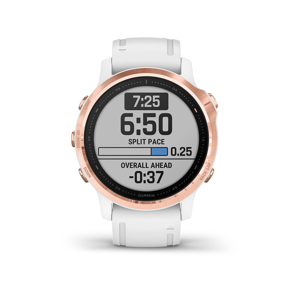 Garmin Fenix 6S Pro