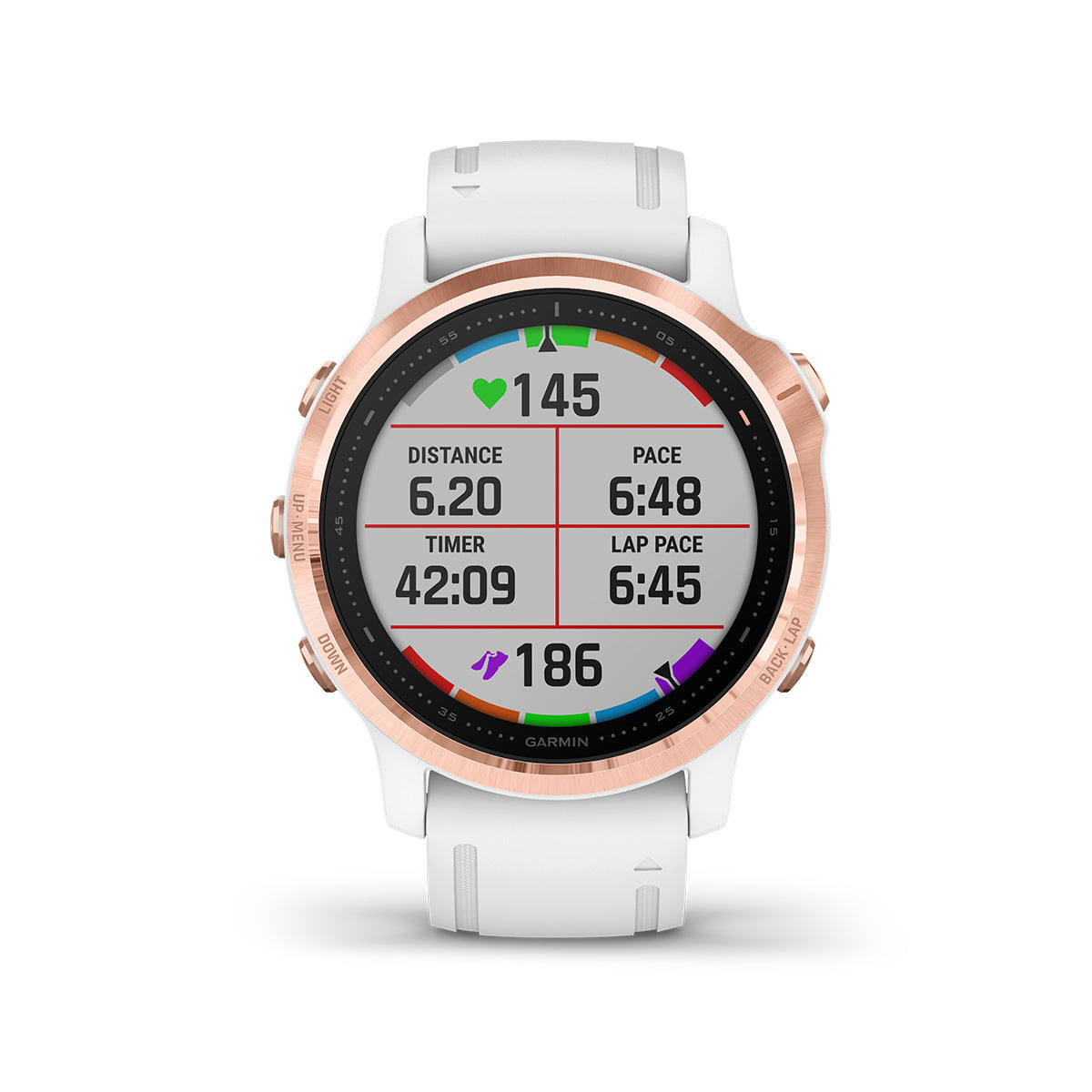 Garmin Fenix 6S Pro