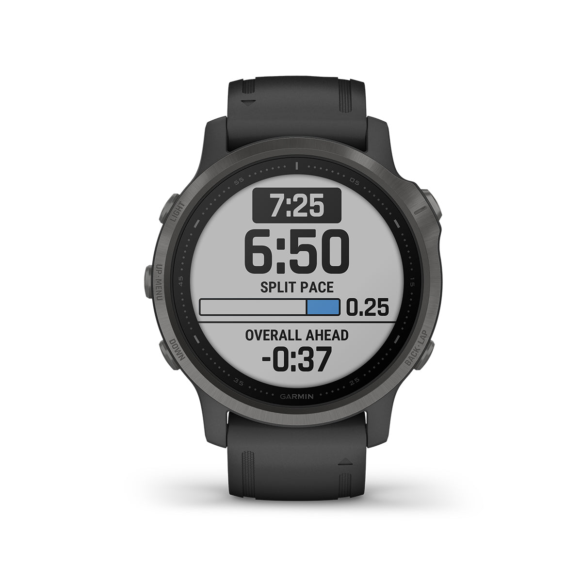 Garmin Fenix 6S Sapphire