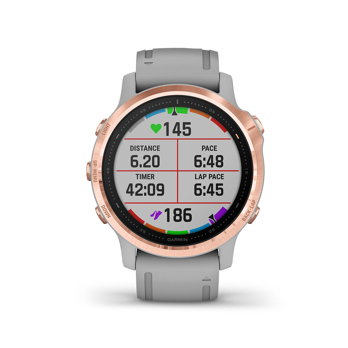 Garmin Fenix 6S Sapphire